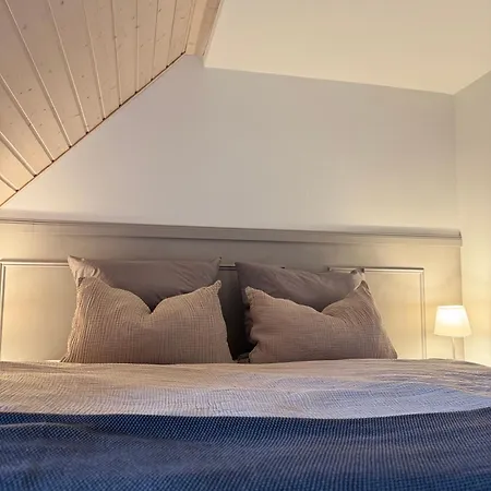 Apartamento Knoop Adlerhorst